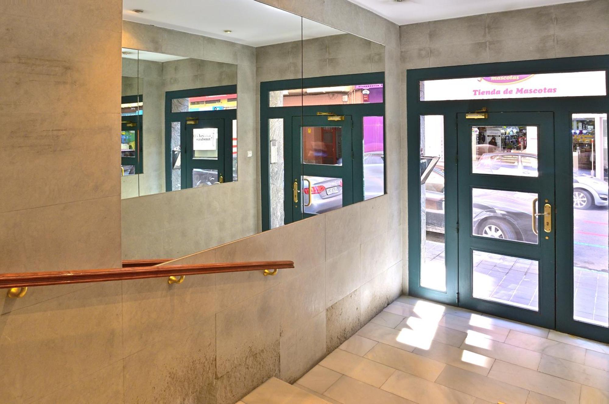 Myflats Incity 알리칸테 외부 사진
